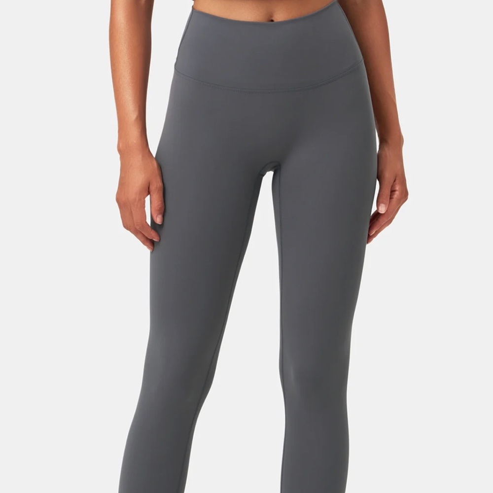 Gym leggings buttery soft